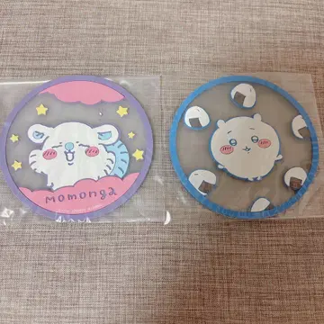 치이카와 러버 코스터 치이카와 모몽가