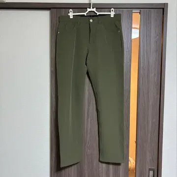 NIKE 나이키 골프 슬림핏 팬츠 32인치 3