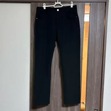 NIKE 나이키 골프 슬림핏 팬츠 32인치 4