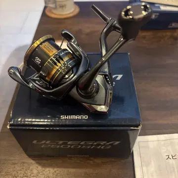 시마노(SHIMANO) 스피닝 릴 21 알테그라 2500SHG