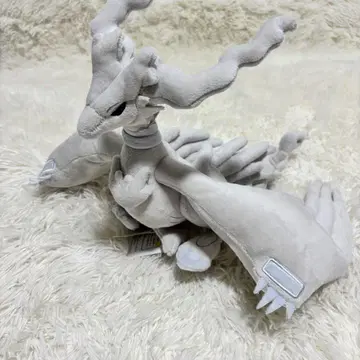 레시라무 봉제 인형 올스타 컬렉션 산에이 무역
