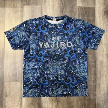 YAJIRO 846 티셔츠