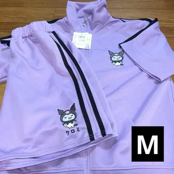 니시무라 유우지 산리오 쿠로미 상하의 저지 5
