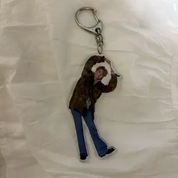 초특급 유키 아크릴 키링
