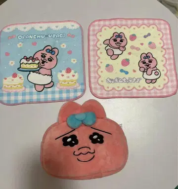 빤쮸토끼