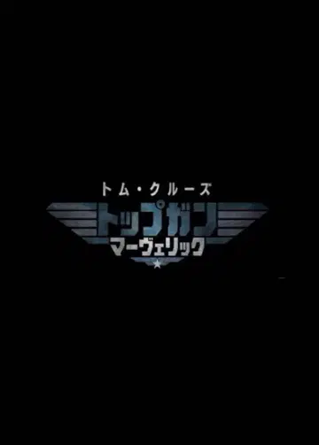 탑건 메버릭 파이롯트 배지