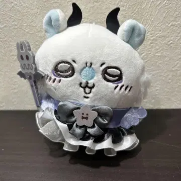 치이카와 모몽가 마지카루 치이카와 마스코트 키링