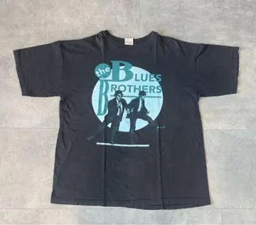 90년대 USA 제작 MovieT The Blues Brothers XL
