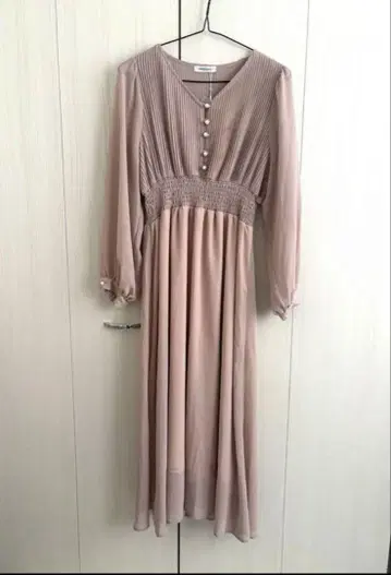 원피스* natural couture 미사용 새상품 size L