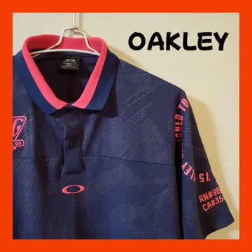 OAKLEY 오클리