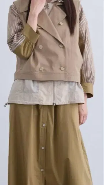 쿨 카레안 3 웨이 베스트