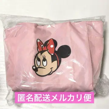 WCJ Disney / REVERSIBLE TOTE BAG 미니