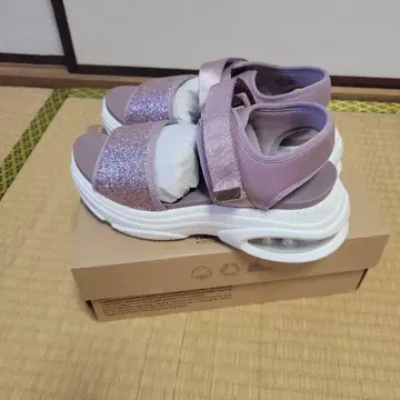 여성용 샌들