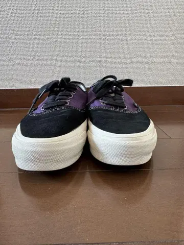 VANS PREMIUM AUTHENTIC US12 30.0cm