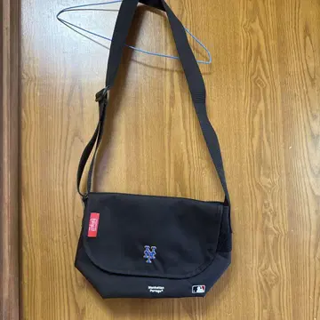 Manhattan Portage 뉴욕 메츠 사코슈