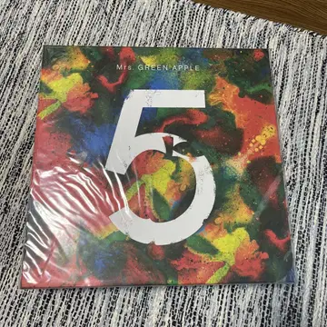 5 완전 세트