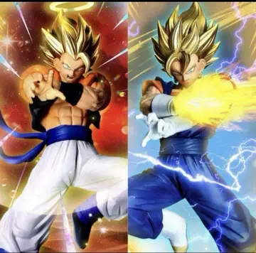 DRAGON BALL Z DOKKAN BATTLE 초오지터 초베지트