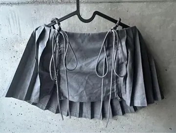 Nodress 미니 스커트