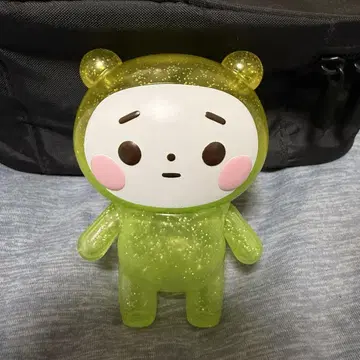 야마구치 나코 우리 아이 소프트 비닐