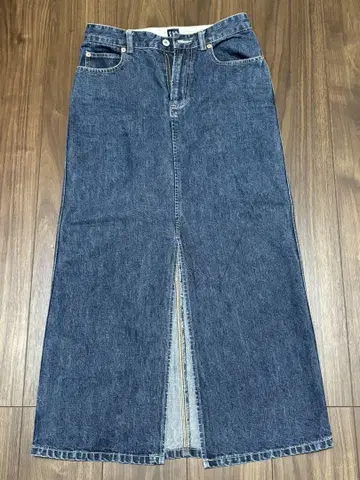 GAP 롱 스커트(0)XS