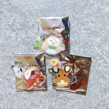 코메다 커피 포켓몬 참