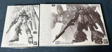 MG 1/100 건담 프라모델 묶음 판매