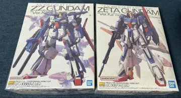 MG 1/100 건담 프라모델 묶음 판매