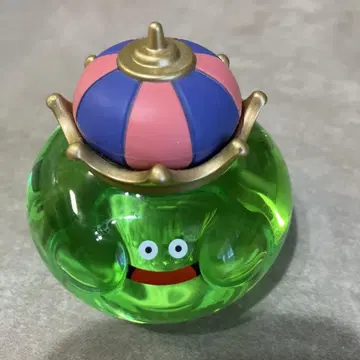 슬라임 베호마즌 크리스탈 피규어