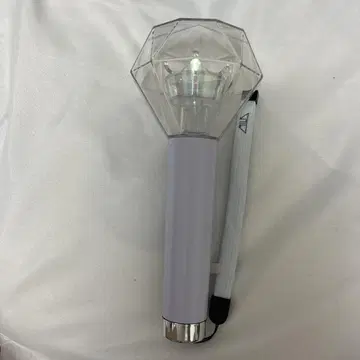 M!LK 응원봉