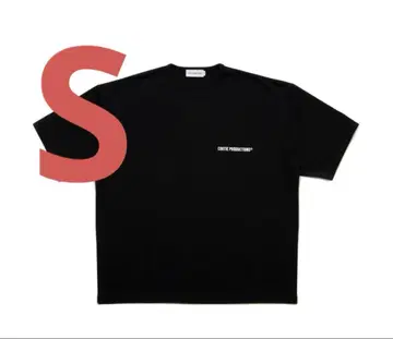 COOTIE DRY TECH JERSEY OVERSIZED S/S TEE