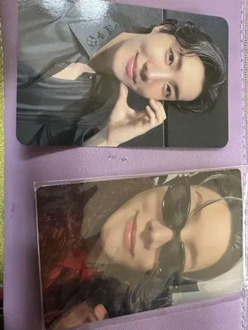 jhope 호비 서울 파이널 콘서트 입장 혜택 타월 백 트레이딩 카드