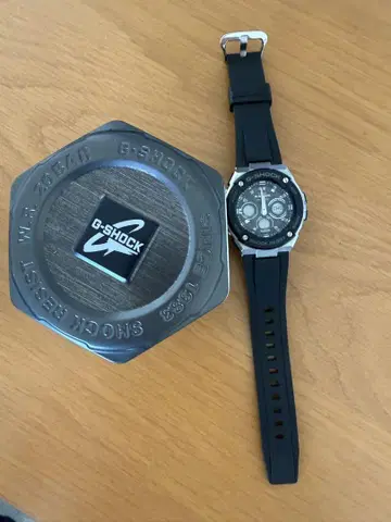 G-SHOCK GST-S300