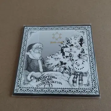 BAND-MAID ONLINE ACOUSTIC OKYU-JI CD