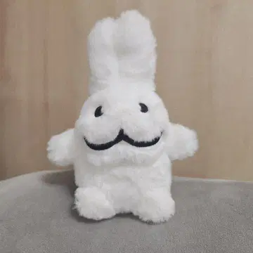 우사 봉제 인형