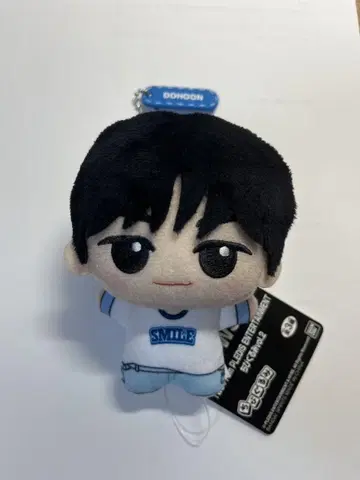 TWS 트아스 SD 인형 vol.2 DOHOON 도훈 남코 한정판