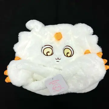 깡총깡총 모자 아노코 치이카와 파크 한정판