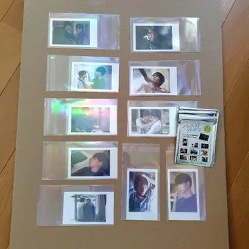 퍼펙트 프로포즈 브로마이드