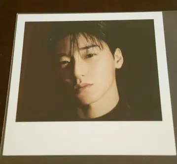 ATEEZ 산 폴라 폴라로이드 hello82 US inf