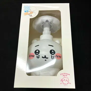 솝 디스펜서 기생당한 치이카와 치이카와 파크 한정판
