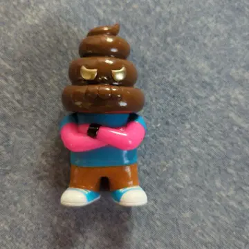 곳코도 코운코츠 야로 소프트 비닐