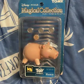 Pixar 토이 스토리 디즈니 매지컬 컬렉션 햄