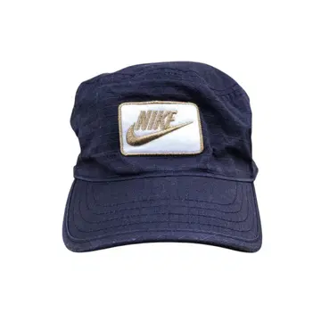 [ 00's ] NIKE 나이키 올드 캡 구제 의류 빨간색 택 Y2K