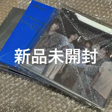 TXT The Star Chapter: TOGETHER 3 형태 미개봉
