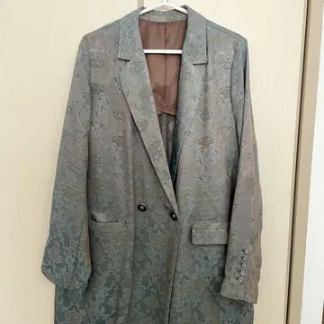 AMERI MEDI ALICIA JACQUARD JACKET