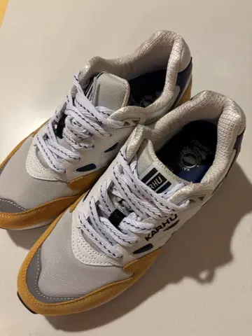 카르후 KARHU LEGACY 96 레거시 96 스니커즈 신발