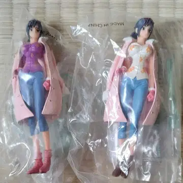 원피스 스타일링 타시기 스모커 피규어