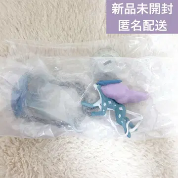 포켓몬스터 데코레이티브 프레임 컬렉션 ~수이쿤~