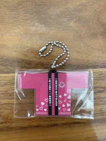 마츠다 세이코 콘서트 가챠