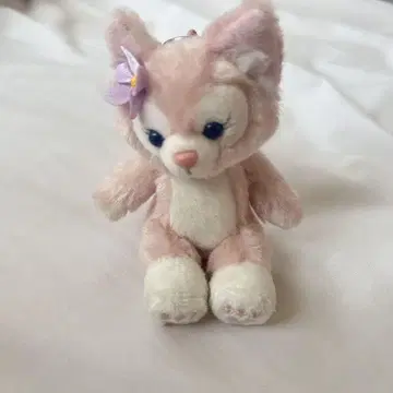 리나벨 봉제 인형 키링
