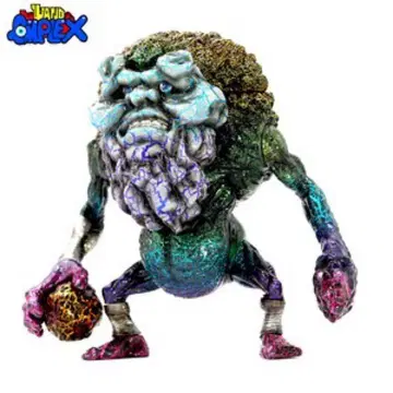 HEAD-BURN STUDIO24 인터넷 커스텀 페인트